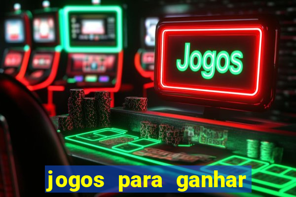 jogos para ganhar dinheiro no paypal